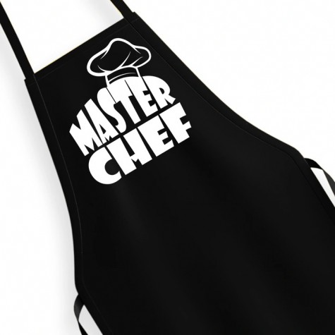Fartuch kuchenny Master Chef