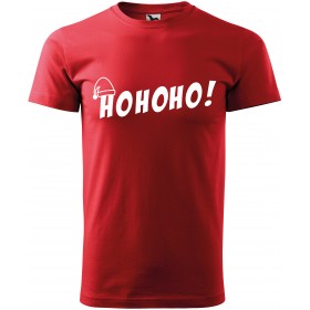 Koszulka Ho Ho Ho!