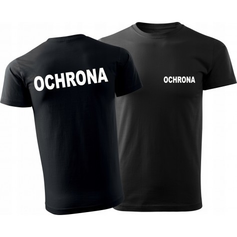 OCHRONA T-Shirt