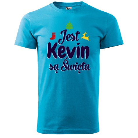 Koszulka Jest Kevin Są Święta!