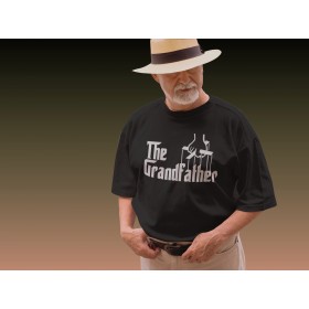 Koszulka The Grandfather V2
