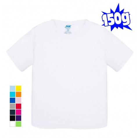T-shirt BABY JHK TSRB 150