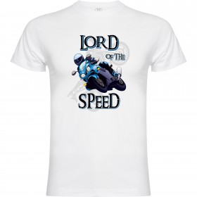 KOSZULKA Lord of the speed