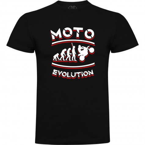 Moto evolution